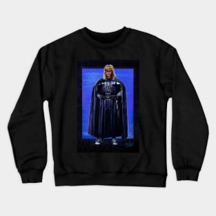 GARTH VADER Crewneck Sweatshirt